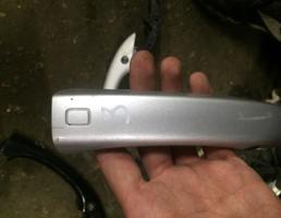 Ручка двери для Audi A8 (D4,4H) 2011-2014  запчасти бу