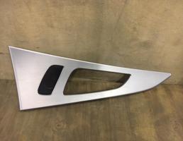 Декоративная накладка обшивки двери для Audi A6 (C7 4G)2011-2014  запчасти бу