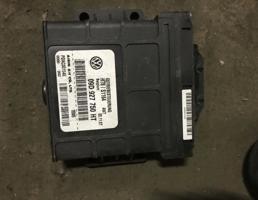 Блок управления АКПП для Audi Q7 (4L)  2005 - 2009  запчасти бу