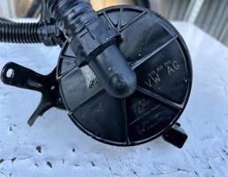 Насос воздушный для Audi A6 (C7 4G)2011-2014  запчасти бу