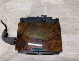 Пепельница передняя для Volkswagen Touareg 7L 2007-2010  запчасти бу