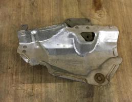 Экран тепловой для Audi A3 (8V) 2016-2019 рестайлинг  запчасти бу