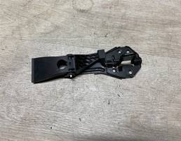 Замок капота для Audi A6 (C7 4G)2011-2014  запчасти бу