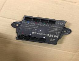 Блок управления двери для Mercedes-Benz W204 C-classe 2011-2015 рестайлинг  запчасти бу