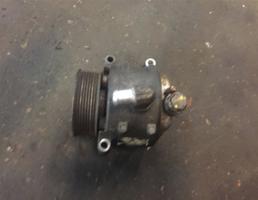 Насос гидравлический активной подвески для Land Rover Range Rover Sport L320 2005-  запчасти бу