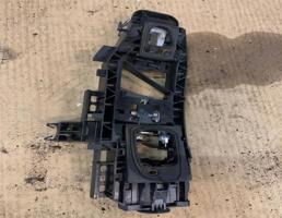 Кронштейн ручки для Mercedes-Benz W213 E-classe  запчасти бу