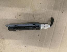 Усилитель антенны для Audi Q5 (8R) 2009-2012  запчасти бу