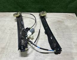 Стеклоподъемник передний левый для BMW 5-серия F10/F11 2009>  запчасти бу