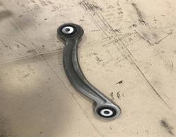 рычаг задний правый для Mercedes-Benz W253 X253 GLC 2015-2019  запчасти бу