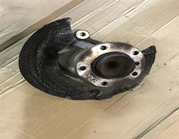 Кулак поворотный передний левый для BMW 3-серия E90/E91 2005>  запчасти бу