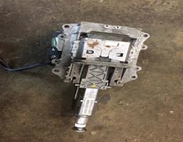 Колонка рулевая для Volkswagen Touareg 7L 2007-2010  запчасти бу