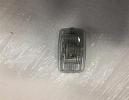 Плафон салонный для Audi A6 (C7 4G)2011-2014  запчасти бу