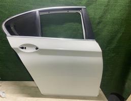 Дверь задняя правая для BMW 5-серия F10/F11 2009>  запчасти бу