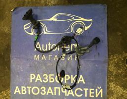 Жгут проводов двери для Audi A6 (C6 4F) 2005-2008  запчасти бу