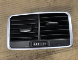 Дефлектор приточного воздуха для Audi A6 (C6 4F) 2005-2008  запчасти бу