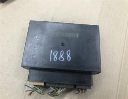 Блок комфорта для Volkswagen Touareg 7L 2007-2010  запчасти бу