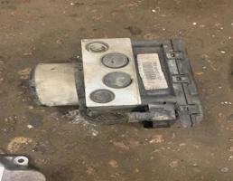 Блок ABS для Volkswagen Sharan 2000-2006  запчасти бу