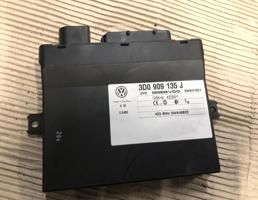 Блок управления центрального замка для Volkswagen Touareg 7L 2002-2006  запчасти бу