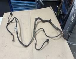 Жгут проводов рулевой рейки для Skoda Octavia (A5 1Z-) 2008-2013 рестайлинг  запчасти бу