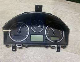 Панель приборов (щиток) для Land Rover Freelander 2 2007>  запчасти бу