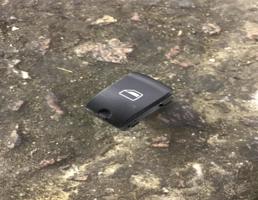 Кнопка стеклоподъемника для Audi A6 (C6 4F) 2005-2008  запчасти бу