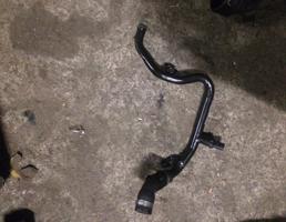 Патрубок системы охлаждения  для Audi Q7 (4L)  2005 - 2009  запчасти бу