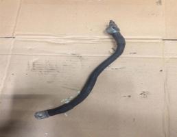 Клемма аккумулятора для Porsche Cayenne 955 2002-2007  запчасти бу