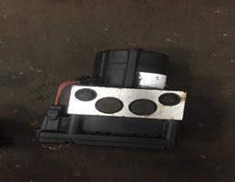 Блок ABS для Volkswagen Golf III/Vento 1991-1997  запчасти бу