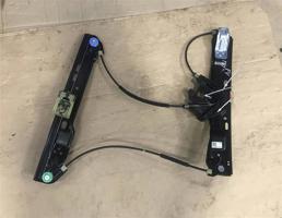 Стеклоподъемник передний правый для Land Rover Range Rover Evoque 2011>  запчасти бу