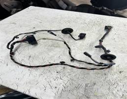 Жгут проводов двери для Skoda Octavia (A5 1Z-) 2008-2013 рестайлинг  запчасти бу