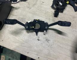 Подрулевой переключатель для Skoda Octavia (A7) 2013-2017  запчасти бу