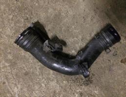 Патрубок турбины для Volkswagen Passat (B6) 2005-2010  запчасти бу