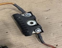 Помехоподавляющий фильтр для Audi A5/S5 Coupe (8T) 2007-2011  запчасти бу