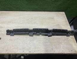 кронштейн заднего бампера центральный для Volkswagen Passat (B7) 2011-2015  запчасти бу