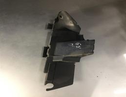 Воздуховод радиатора правый для Volkswagen Touareg 7L 2002-2006  запчасти бу