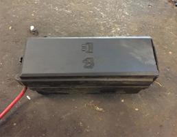 Блок предохранителей для Land Rover Range Rover Sport L320 2005-  запчасти бу