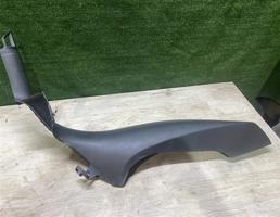 Обшивка стойки для Skoda Octavia (A7) 2013-2017  запчасти бу