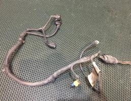 жгут проводов передней панели для Porsche Cayenne 958 2010-2014  запчасти бу