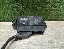 Блок управления парктроников для Skoda Octavia (A7) 2013-2017  запчасти бу