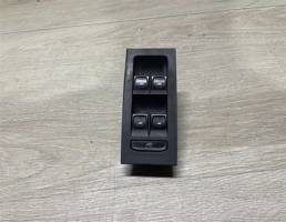 Блок управления стеклоподъемниками для Skoda Octavia (A7) 2013-2017  запчасти бу