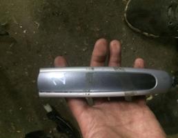 Ручка двери для Porsche Cayenne 955 2002-2007  запчасти бу