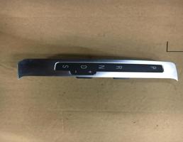 Блок положения кулисы КПП для Audi Q7 (4L)  2005 - 2009  запчасти бу