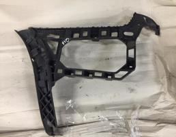 Кронштейн бампера для Volkswagen Passat CC 2008-2012  запчасти бу