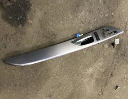 Декоративная накладка обшивки двери для Mercedes-Benz W166 GLE 2015-2018  запчасти бу