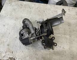 Турбина для Skoda Octavia (A7) 2013-2017  запчасти бу