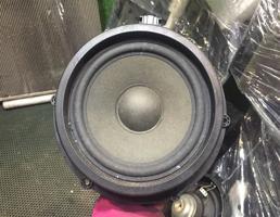 Динамик для Porsche Cayenne 958 2010-2014  запчасти бу