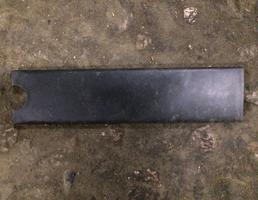 Кожух для Volkswagen Transporter T5 2003-2009  запчасти бу