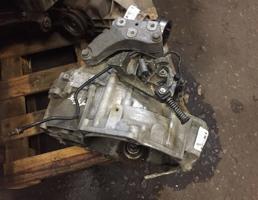 МКПП для Audi A3 [8P1] 2003-2008  запчасти бу