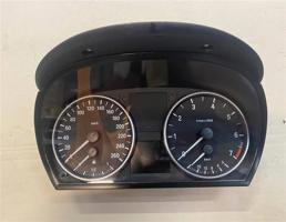 Панель приборов (щиток) для BMW 3-серия E90/E91 2005>  запчасти бу