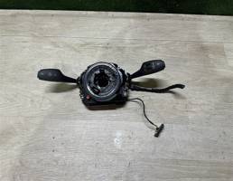 Подрулевой переключатель для BMW 5-серия F10/F11 2009>  запчасти бу